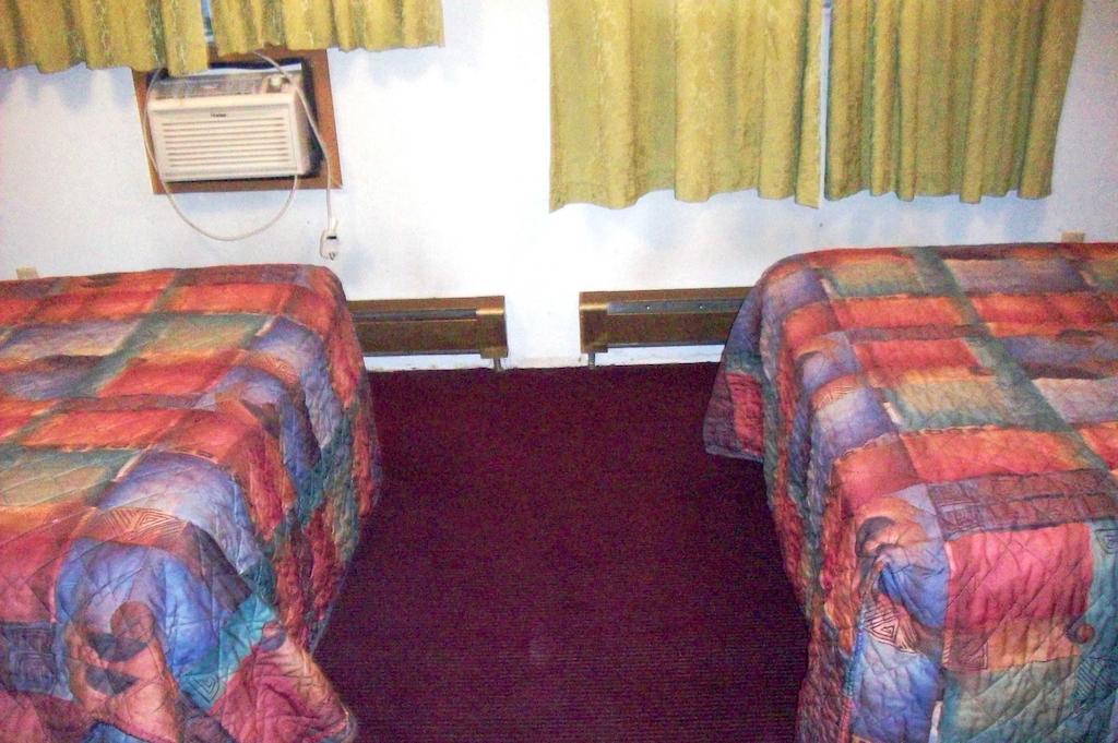 Hilander Motel Mountain Home Pokój zdjęcie